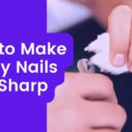How to Make Puppy Nails Less Sharp